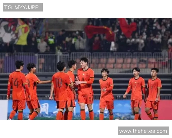 中国香港与中国U队的激烈对决展现足球新风貌与未来发展潜力