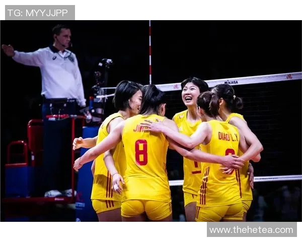 中国女排在2017年与土耳其的巅峰对决展现了团队精神与竞技实力的完美结合