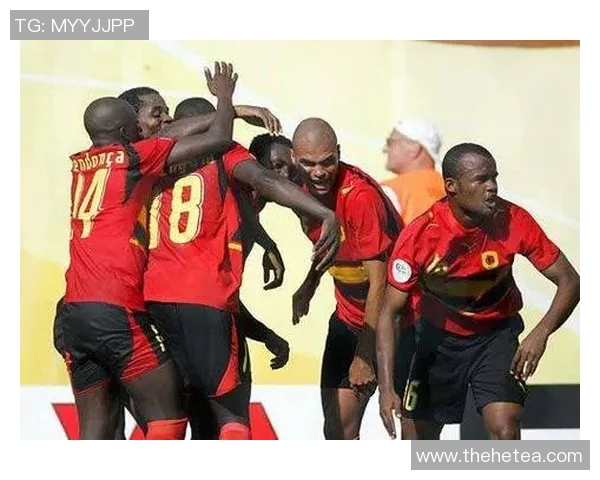 南非与安哥拉比赛因故延迟球迷期待新赛程安排