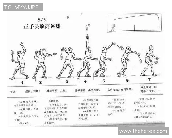 羽毛球战术解析：探秘北京羽毛球队中路突破的成功秘诀与技巧